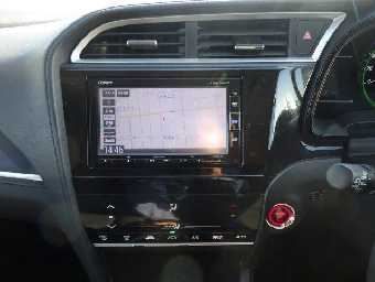 HONDA SHUTTLE 2018 Image 12