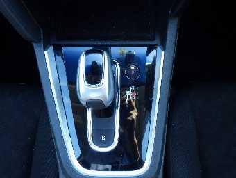 HONDA SHUTTLE 2018 Image 13