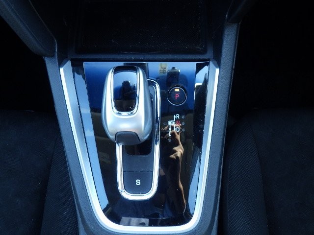 HONDA SHUTTLE 2018 Image 19