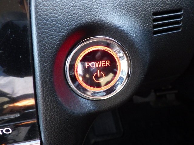 HONDA SHUTTLE 2018 Image 20