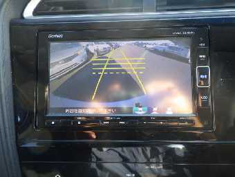 HONDA SHUTTLE 2018 Image 15