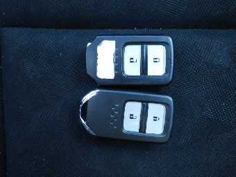 HONDA SHUTTLE 2018 Image 16