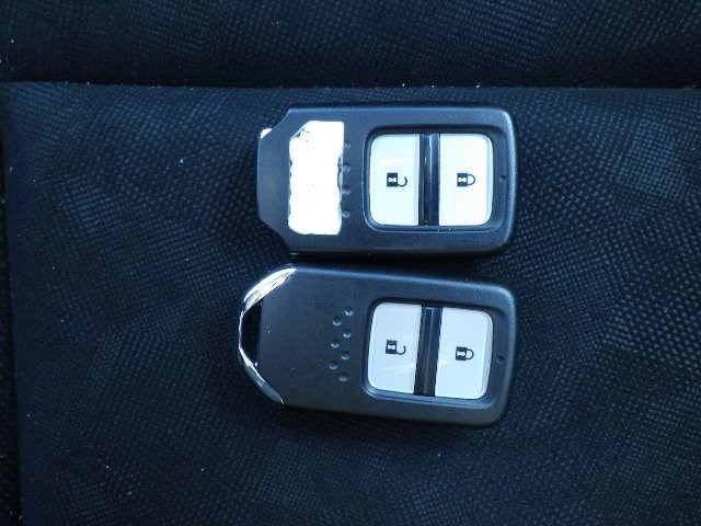 HONDA SHUTTLE 2018 Image 22