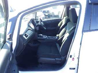 HONDA SHUTTLE 2018 Image 18