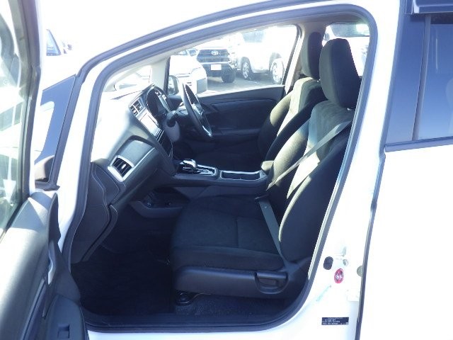 HONDA SHUTTLE 2018 Image 24