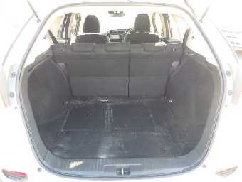 HONDA SHUTTLE 2018 Image 20