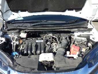 HONDA SHUTTLE 2018 Image 25