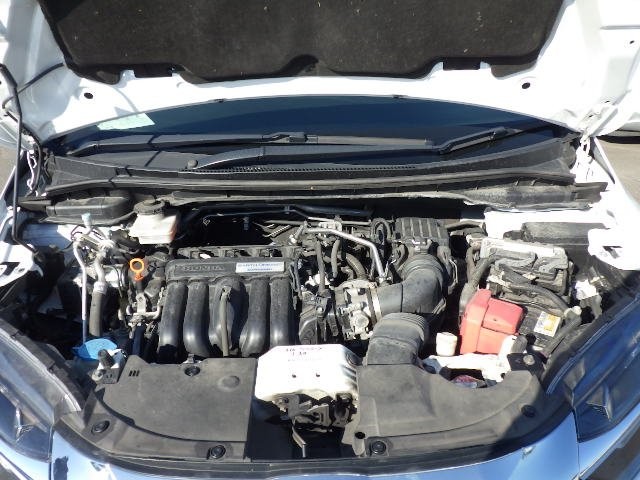 HONDA SHUTTLE 2018 Image 31