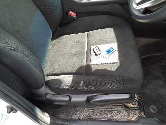 HONDA SHUTTLE 2018 Image 8