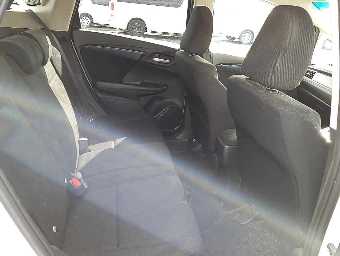 HONDA SHUTTLE 2018 Image 9