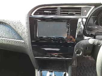 HONDA SHUTTLE 2018 Image 10