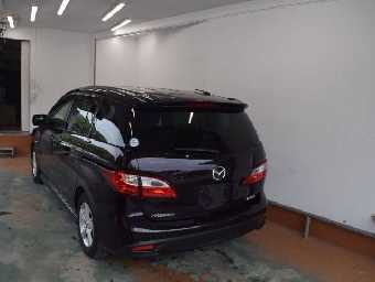 MAZDA PREMACY 2017 Image 2