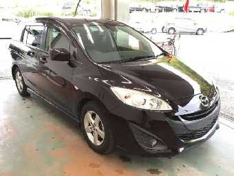 MAZDA PREMACY 2017 Image 3