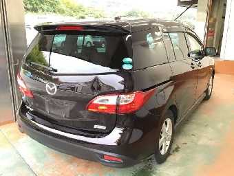 MAZDA PREMACY 2017 Image 4