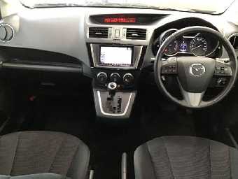 MAZDA PREMACY 2017 Image 5