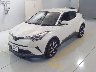 TOYOTA C-HR 2017 Image 1