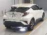 TOYOTA C-HR 2017 Image 2