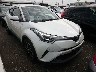 TOYOTA C-HR 2017 Image 12