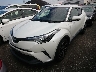 TOYOTA C-HR 2017 Image 19