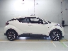 TOYOTA C-HR 2017 Image 3