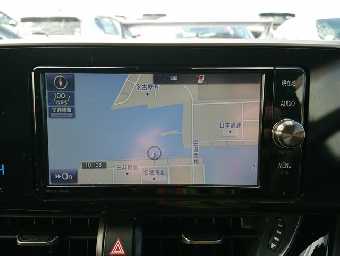 TOYOTA C-HR 2017 Image 22