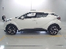 TOYOTA C-HR 2017 Image 4