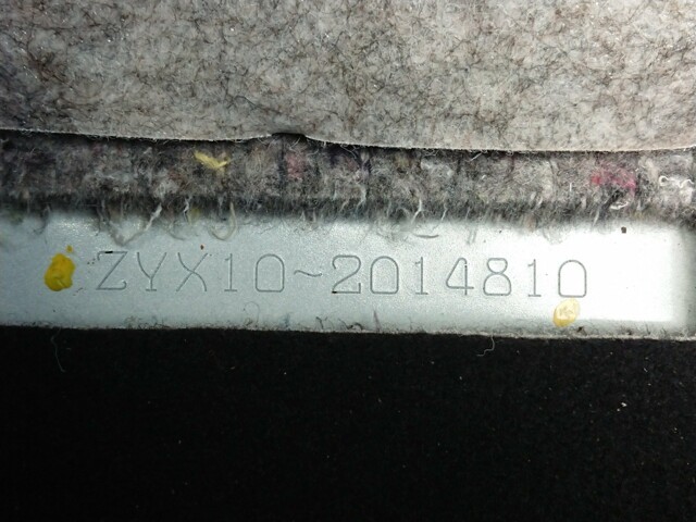 TOYOTA C-HR 2017 Image 34