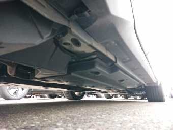 TOYOTA C-HR 2017 Image 31