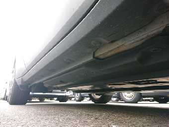 TOYOTA C-HR 2017 Image 32