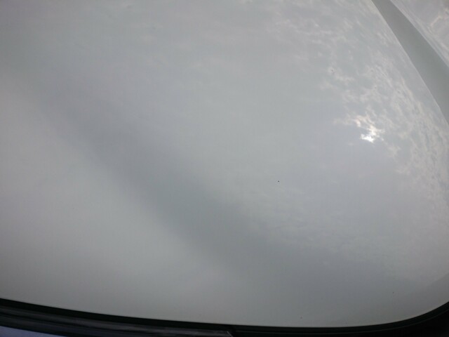 TOYOTA C-HR 2017 Image 40