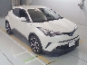 TOYOTA C-HR 2017 Image 5