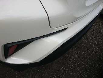 TOYOTA C-HR 2017 Image 35