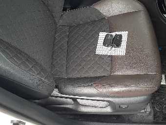 TOYOTA C-HR 2017 Image 8