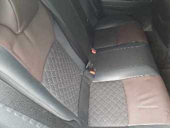 TOYOTA C-HR 2017 Image 9