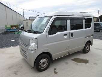 SUZUKI EVERY 2016 Image 1