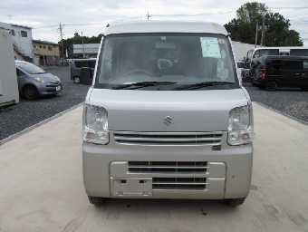 SUZUKI EVERY 2016 Image 2