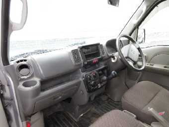 SUZUKI EVERY 2016 Image 12