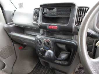 SUZUKI EVERY 2016 Image 13