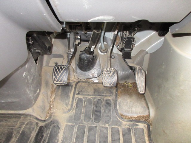 SUZUKI EVERY 2016 Image 21