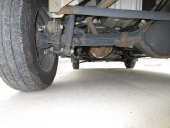 SUZUKI EVERY 2016 Image 5