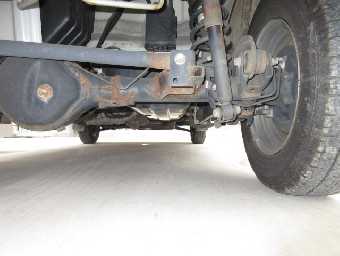 SUZUKI EVERY 2016 Image 6