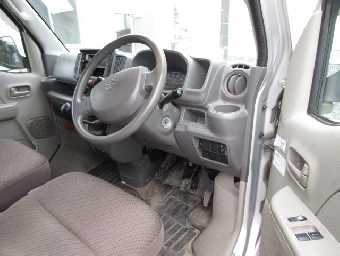 SUZUKI EVERY 2016 Image 7