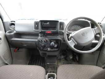 SUZUKI EVERY 2016 Image 9