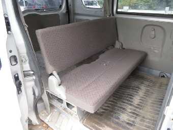 SUZUKI EVERY 2016 Image 10