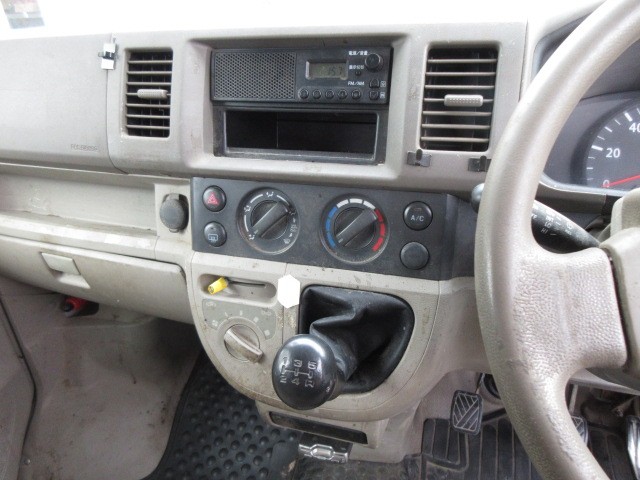 MAZDA SCRUM VAN 2013 Image 19