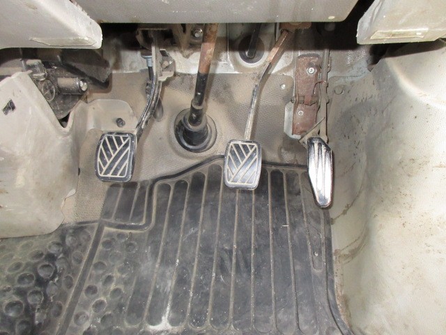 MAZDA SCRUM VAN 2013 Image 21