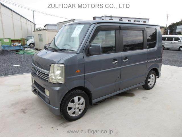 SUZUKI EVERY WAGON 2006 Image 1