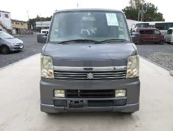 SUZUKI EVERY WAGON 2006 Image 2