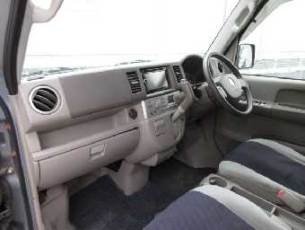 SUZUKI EVERY WAGON 2006 Image 12