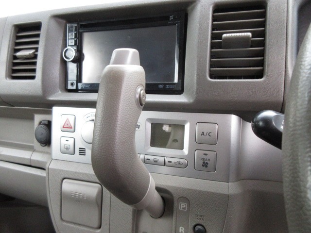 SUZUKI EVERY WAGON 2006 Image 19